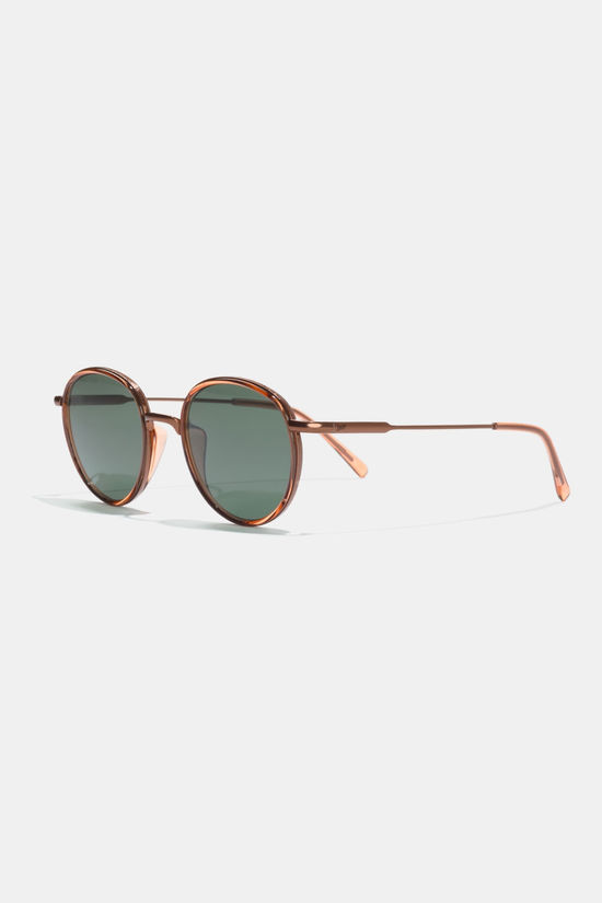 SUNSKI SUNSKI Baia Copper Forest Zonnebril