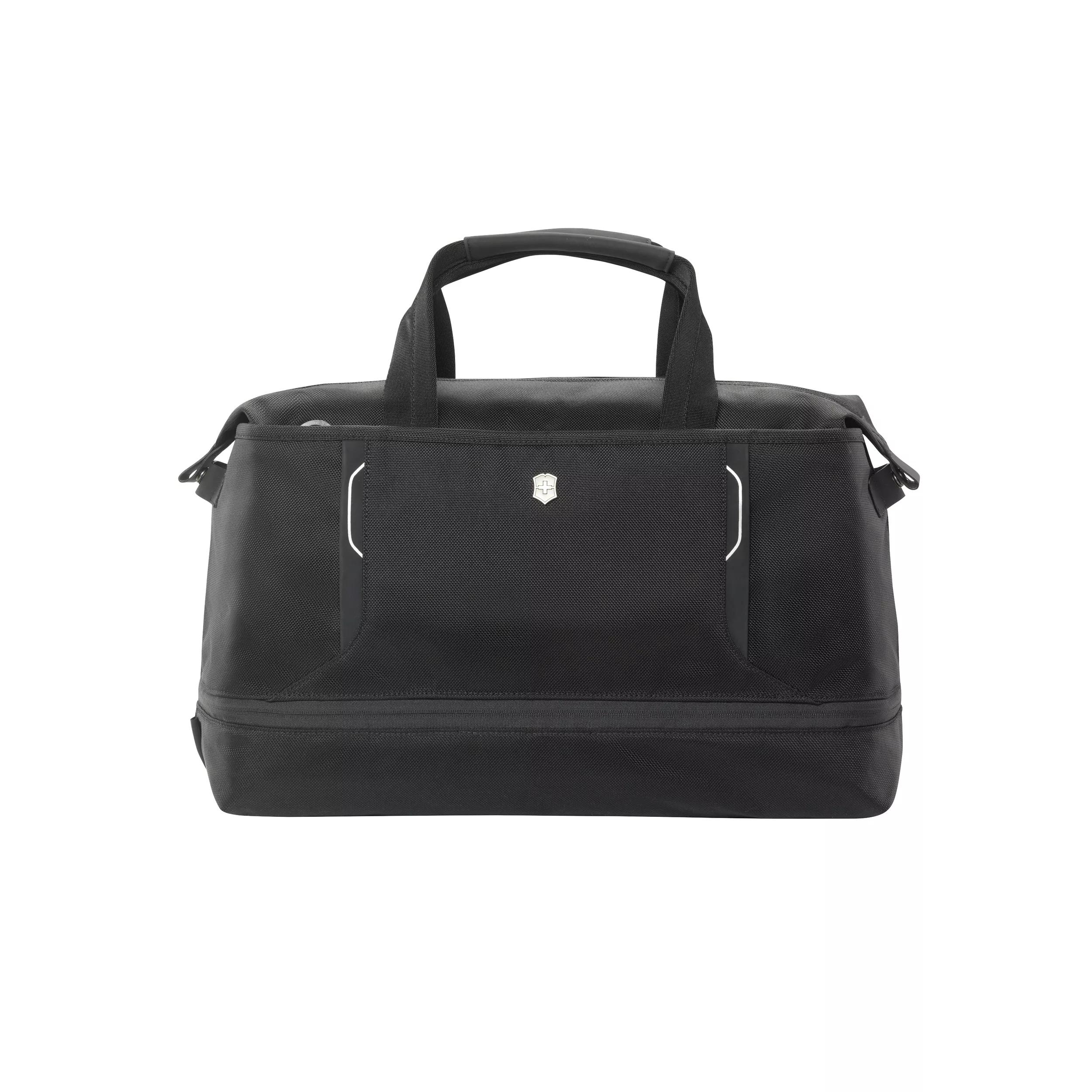 Werks Traveler 6.0 Weekender-schwarz