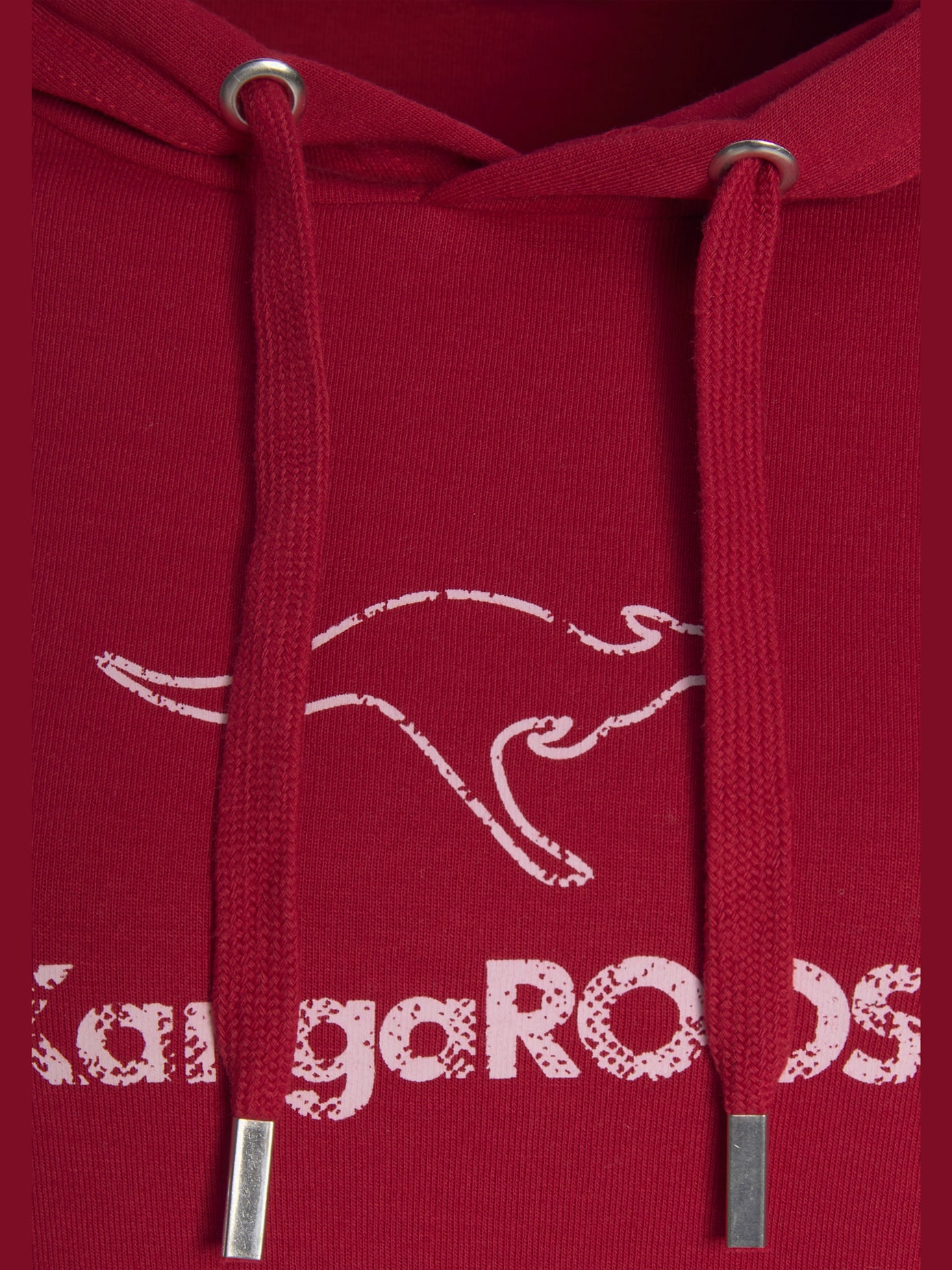 Sweat à capuche pull à capuche avec imprimé logo