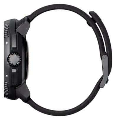 Montre GPS Suunto Race All Black - Noir