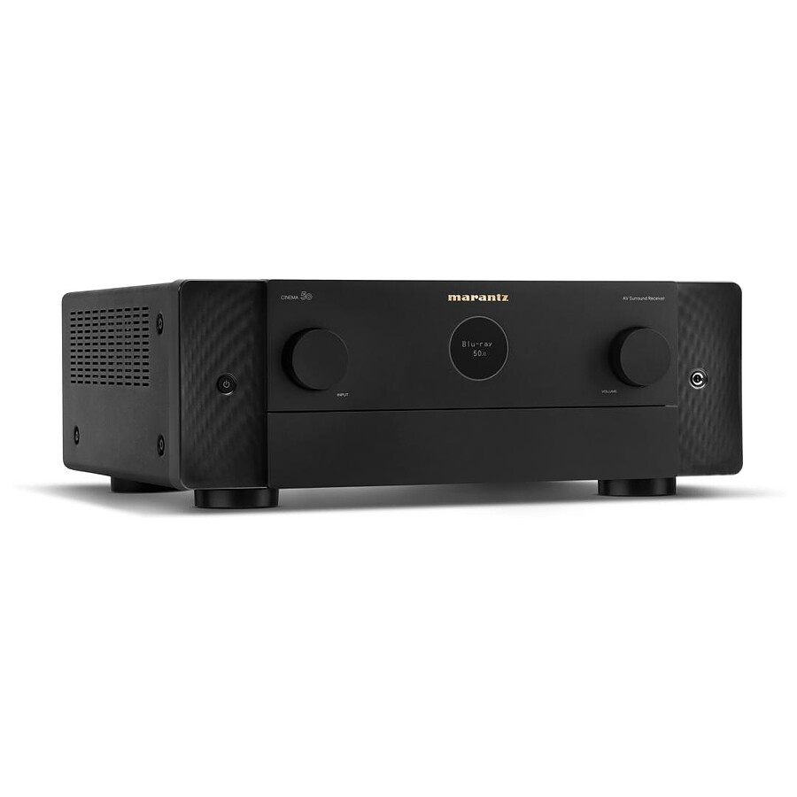 Marantz Cinema 50 Noir