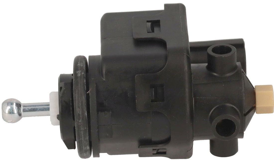 Lygtemotor