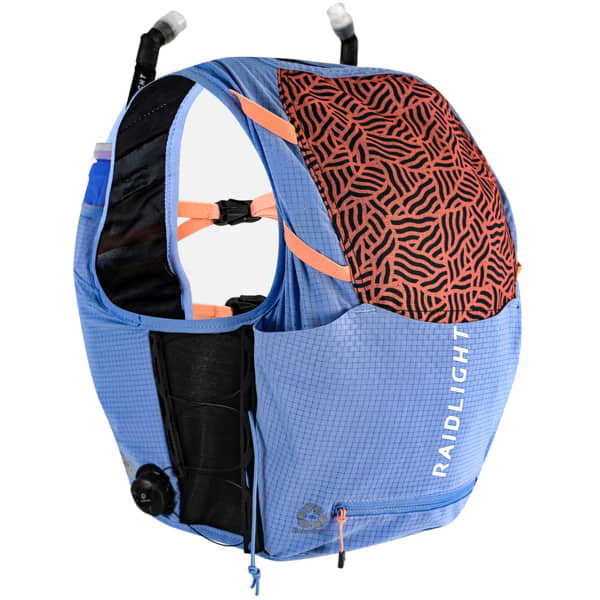 Sac trail RAIDLIGHT RESPONSIV 12L W PURPLE