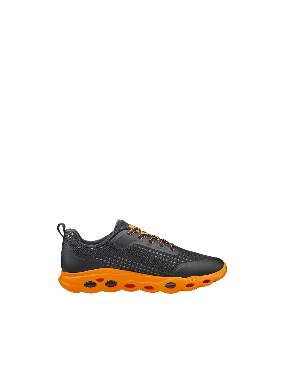 Energystep Schnürer Malibu schwarz
