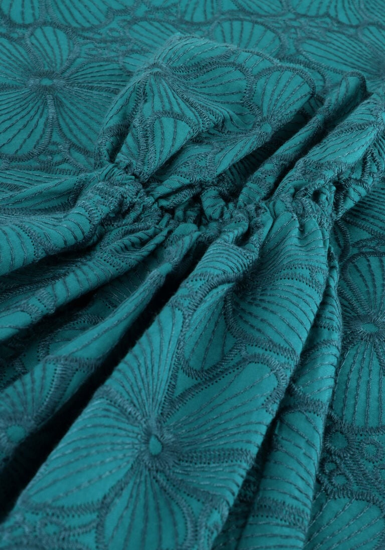 FABIENNE CHAPOT turquoise fabienne chapot blouse bente blouse