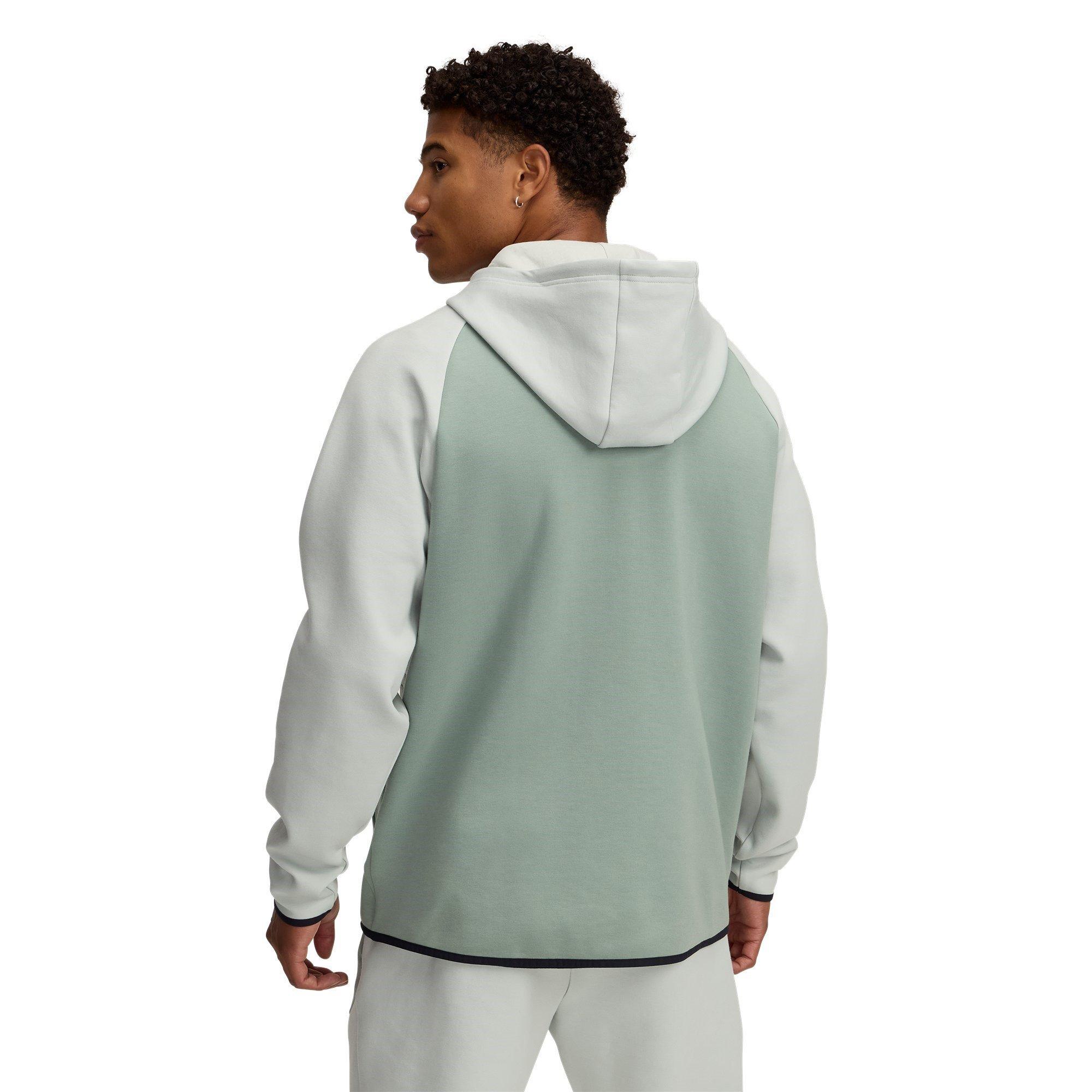 Under Armour Under Armour Ua Unstoppable Flc Fz Hd Eu Hoody Mens