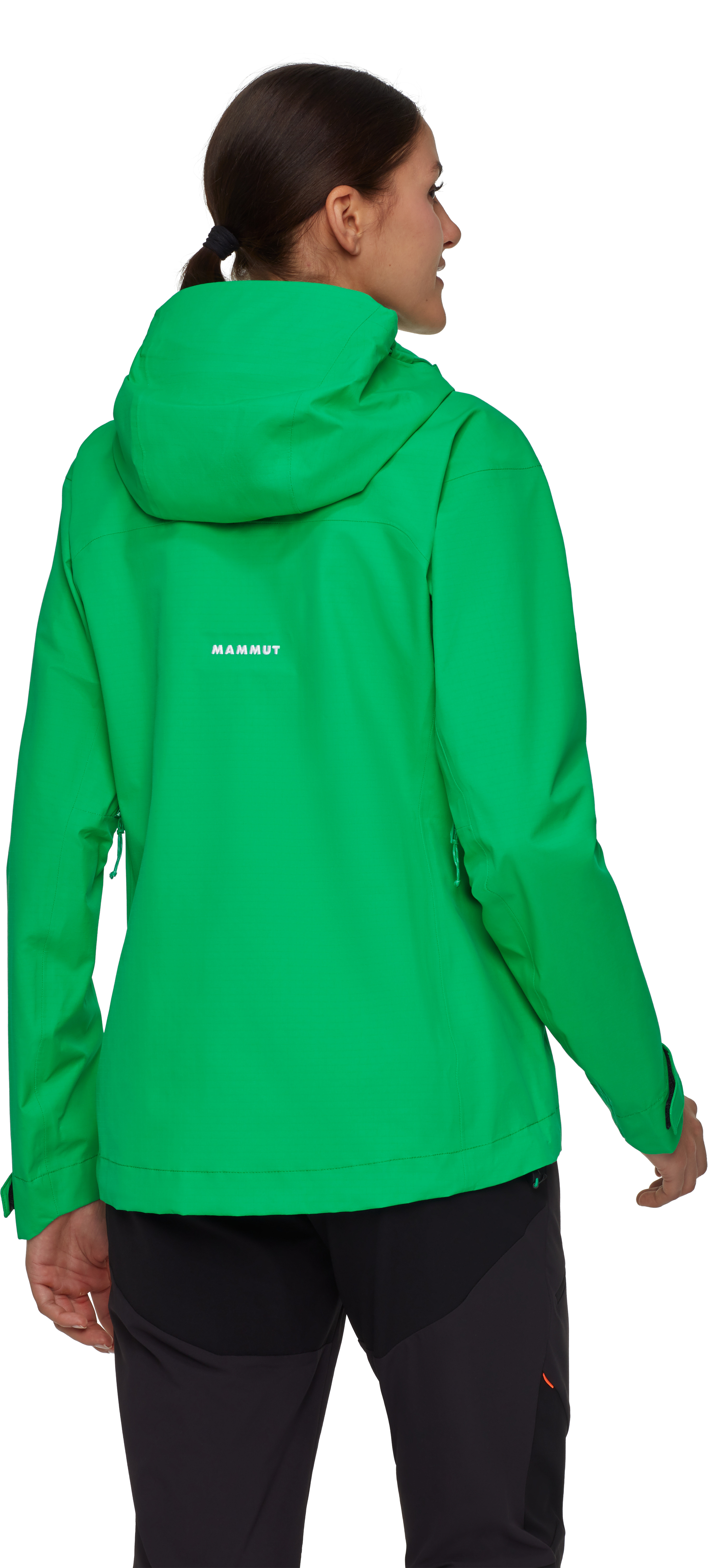 Taiss HS Hooded Jacket Women