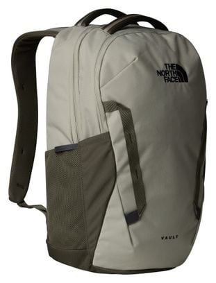 Sac à Dos The North Face Vault 27L Gris Unisexe