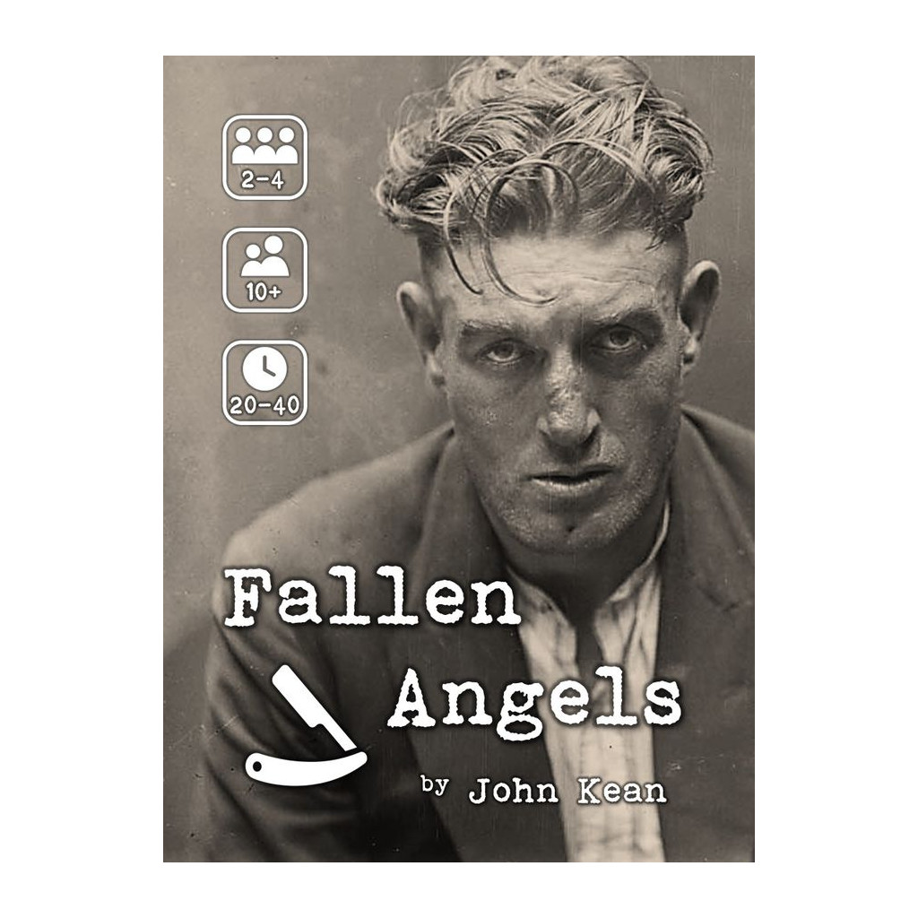 Fallen Angels