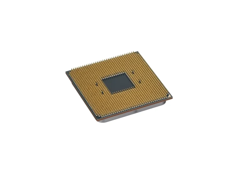 AMD Ryzen 7 1800X Box uden køler Socket AM4 (YD180XBCAEWOZ)