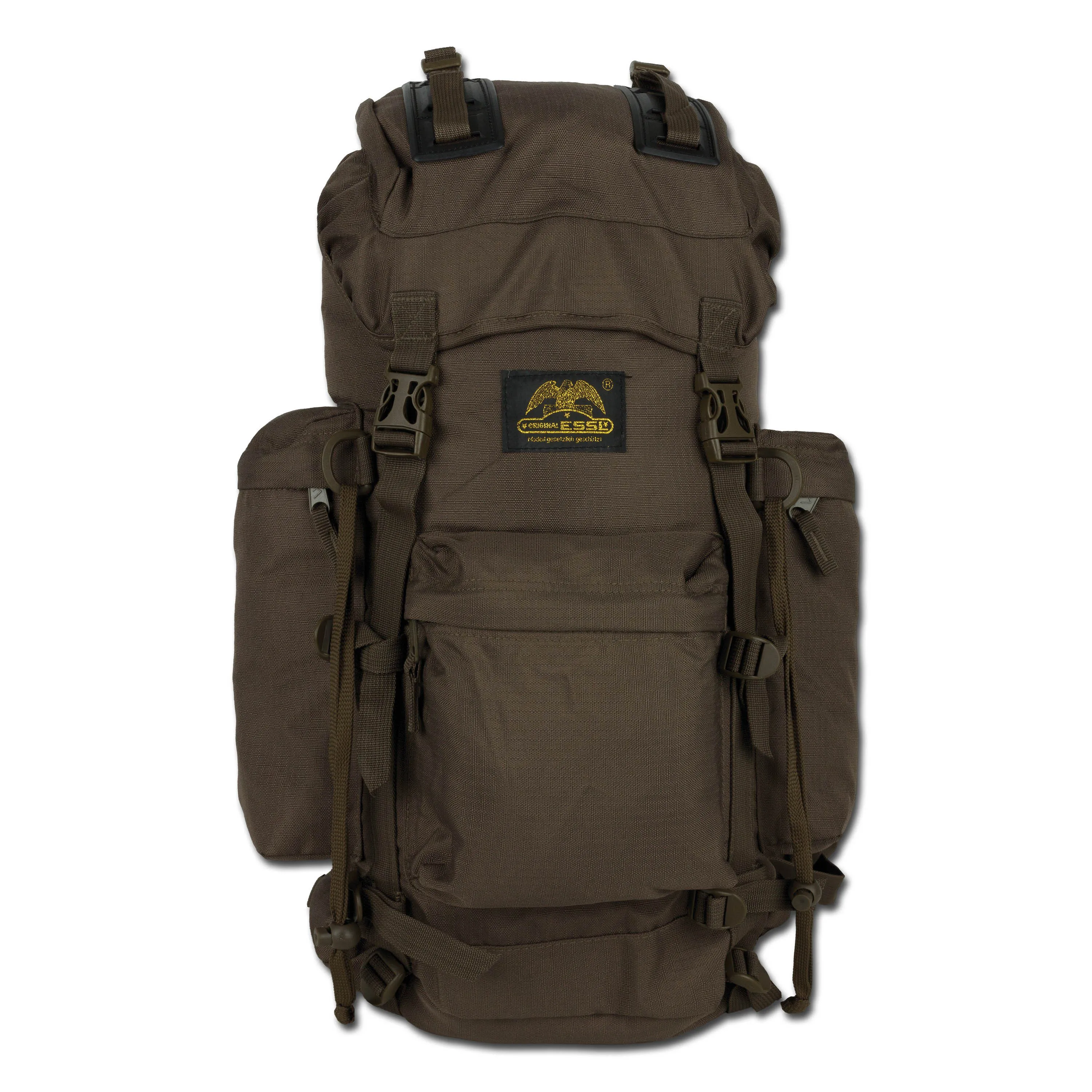 ESSL -  Wanderrucksack RU502 34 L