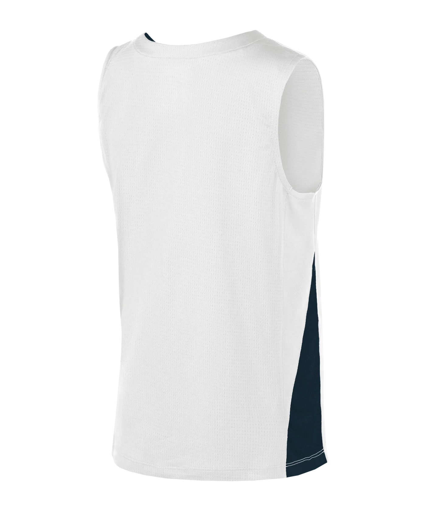 Nike Team Basketball Stock Trikot Kids Weiss F101