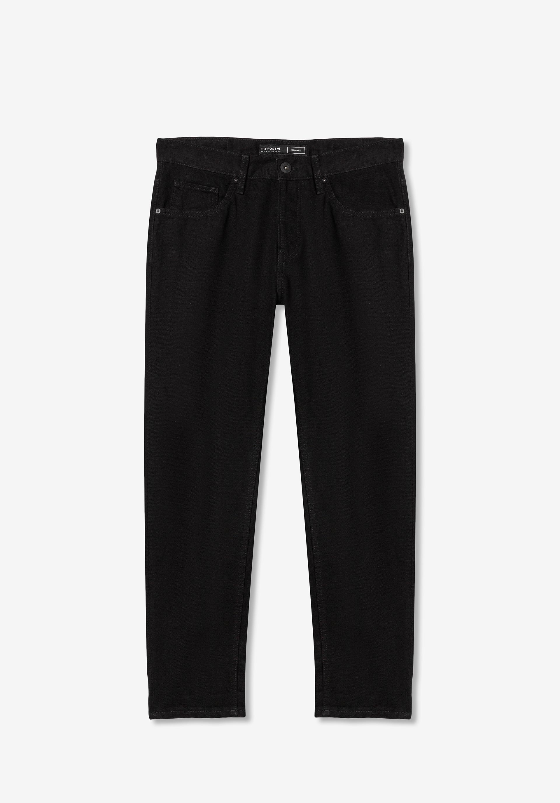 Jeans Relaxed Fit