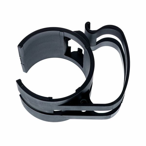 Stairville Snap light black 15 pcs