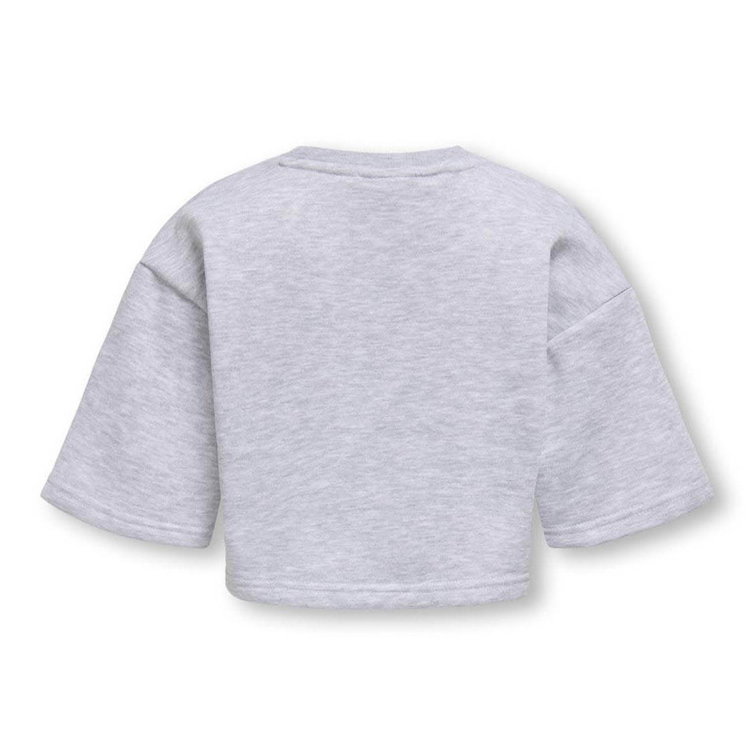 ONLY Kids  Fave Short Sweatshirt
