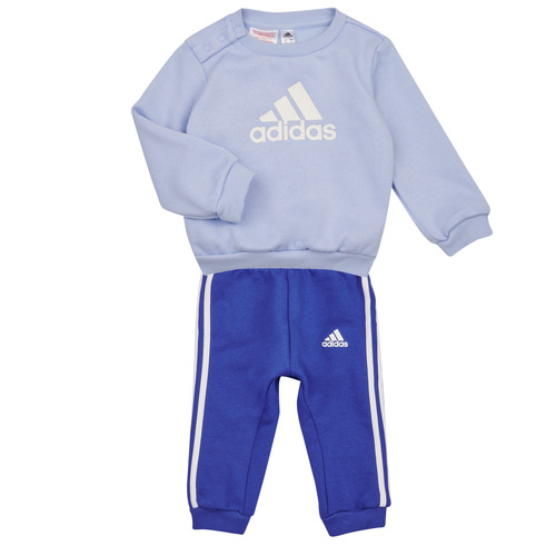 Adidas Sportswear - I BOS LOGO JOG - Bleu