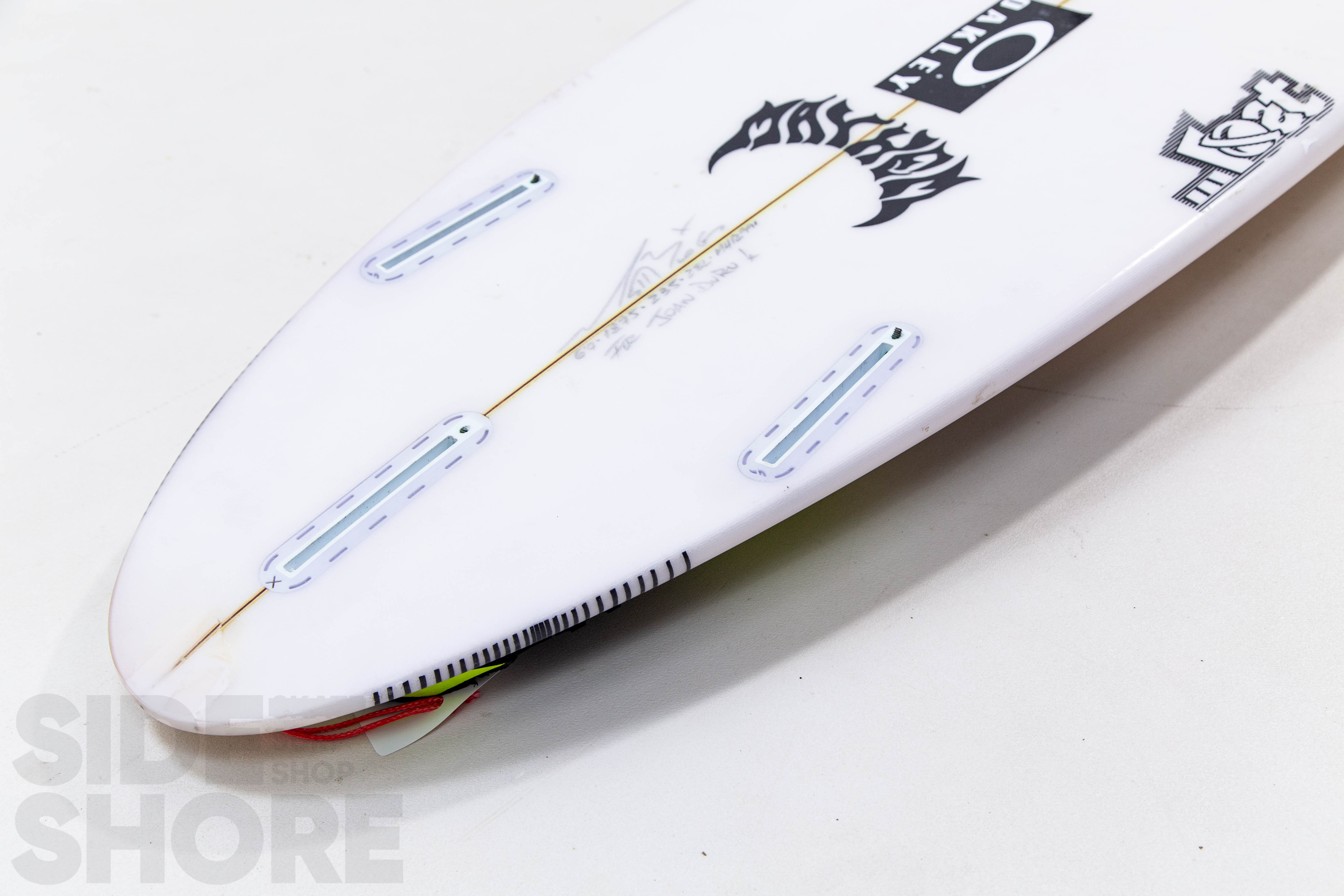 Lost Whiplash - 6'0 x 18.75