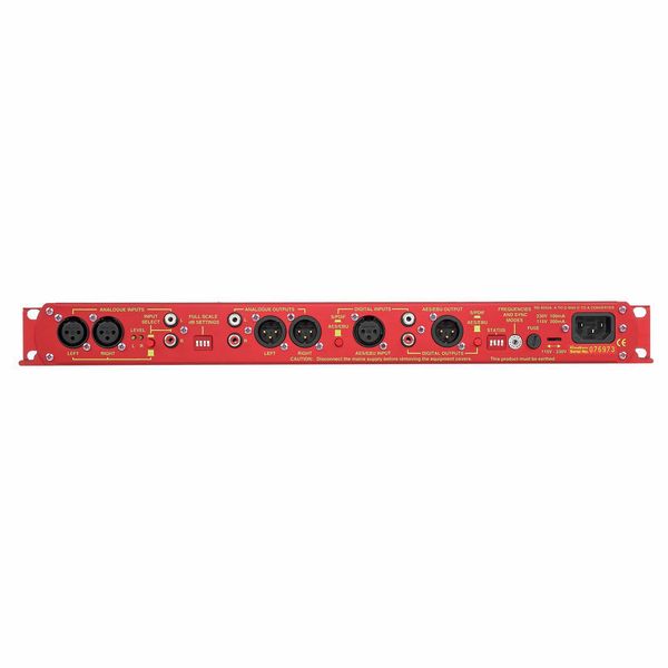 Sonifex Redbox RB-ADDA