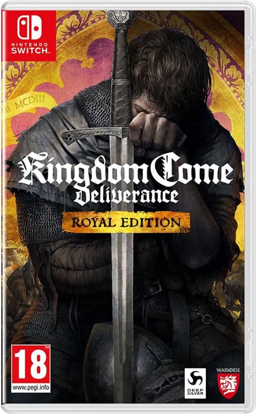 Kingdom Come: Deliverance