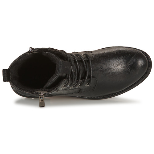 Tom Tailor - 93303-NOIR - Noir