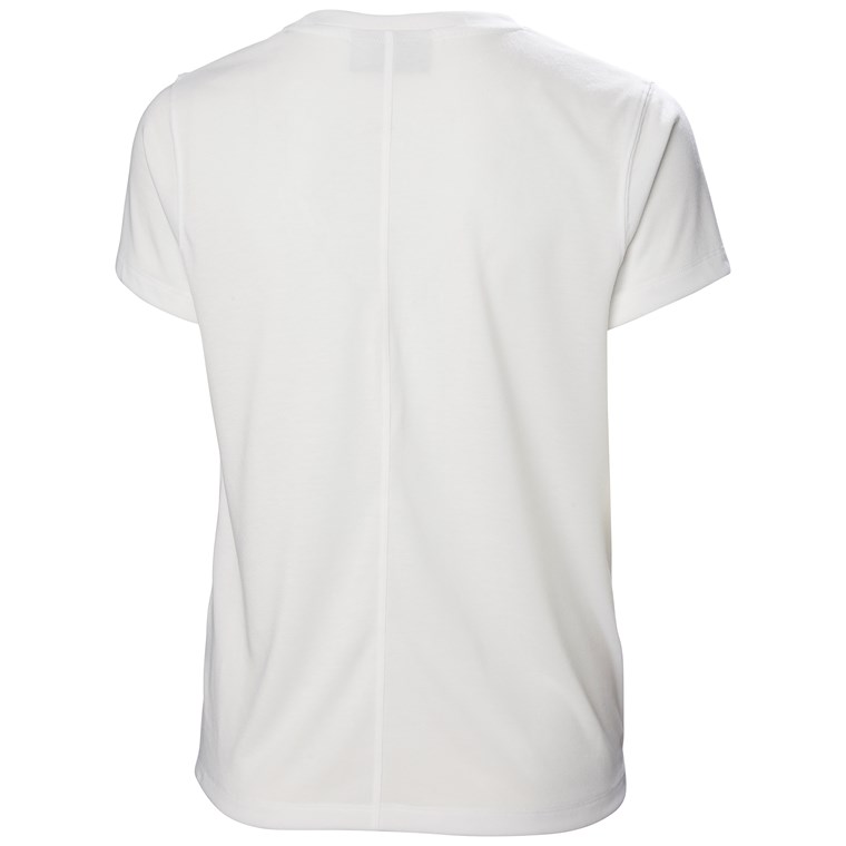 Helly Hansen W Allure T-Shirt White