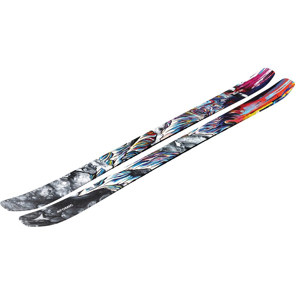 Atomic Bent 100 24/25 Freeski