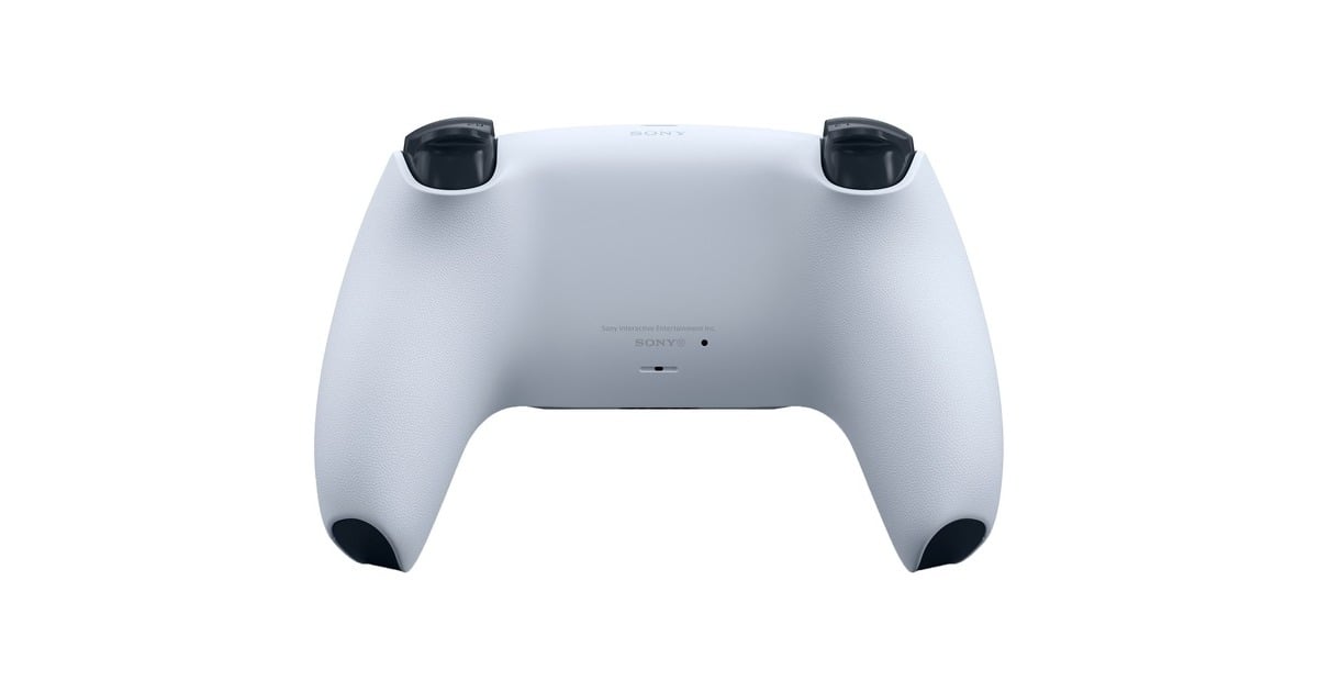 SonyDualSense draadloze controller  (Wit, Tweedekans)