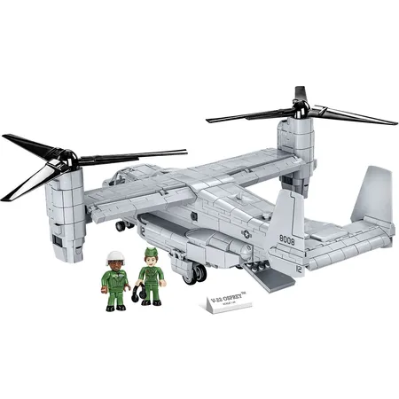 Cobi 5836 Armed Forces - Bell-Boeing V-22 Osprey