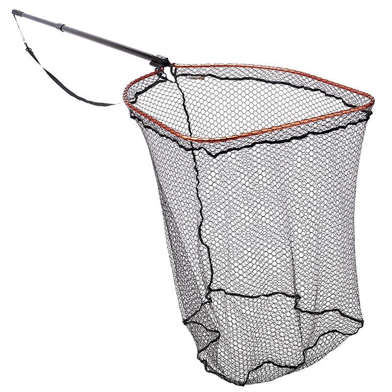 Épuisette Télescopique Savage Gear À Armature Fixe