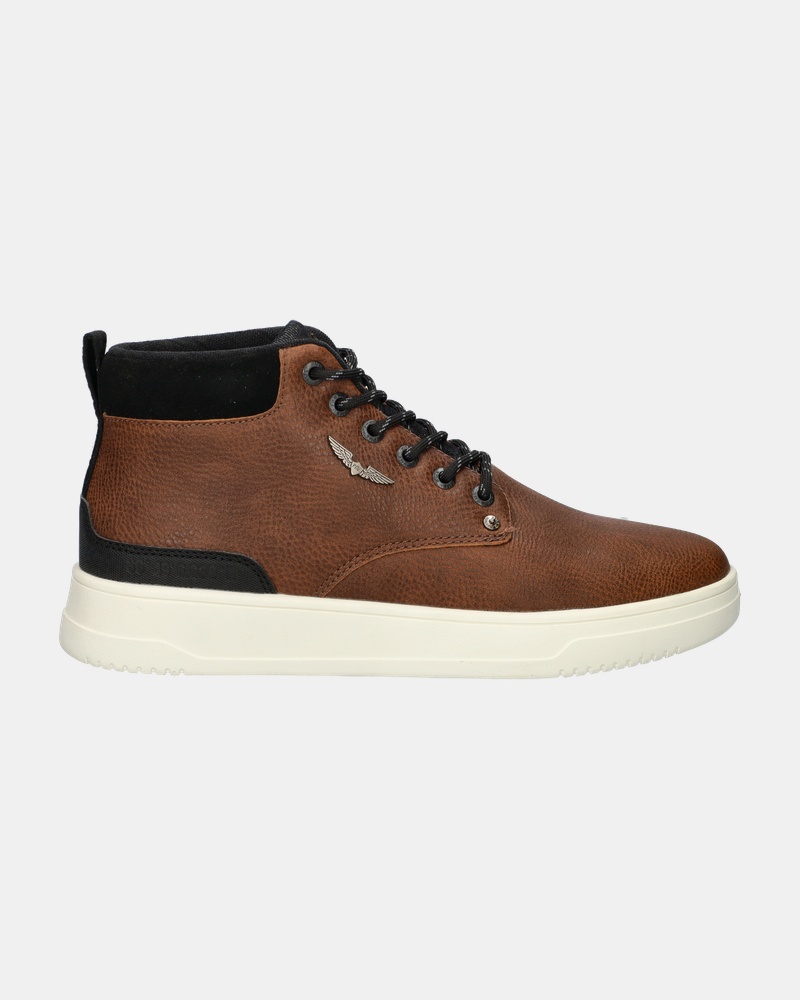 PME Legend Lexing Veterboots  - cognac