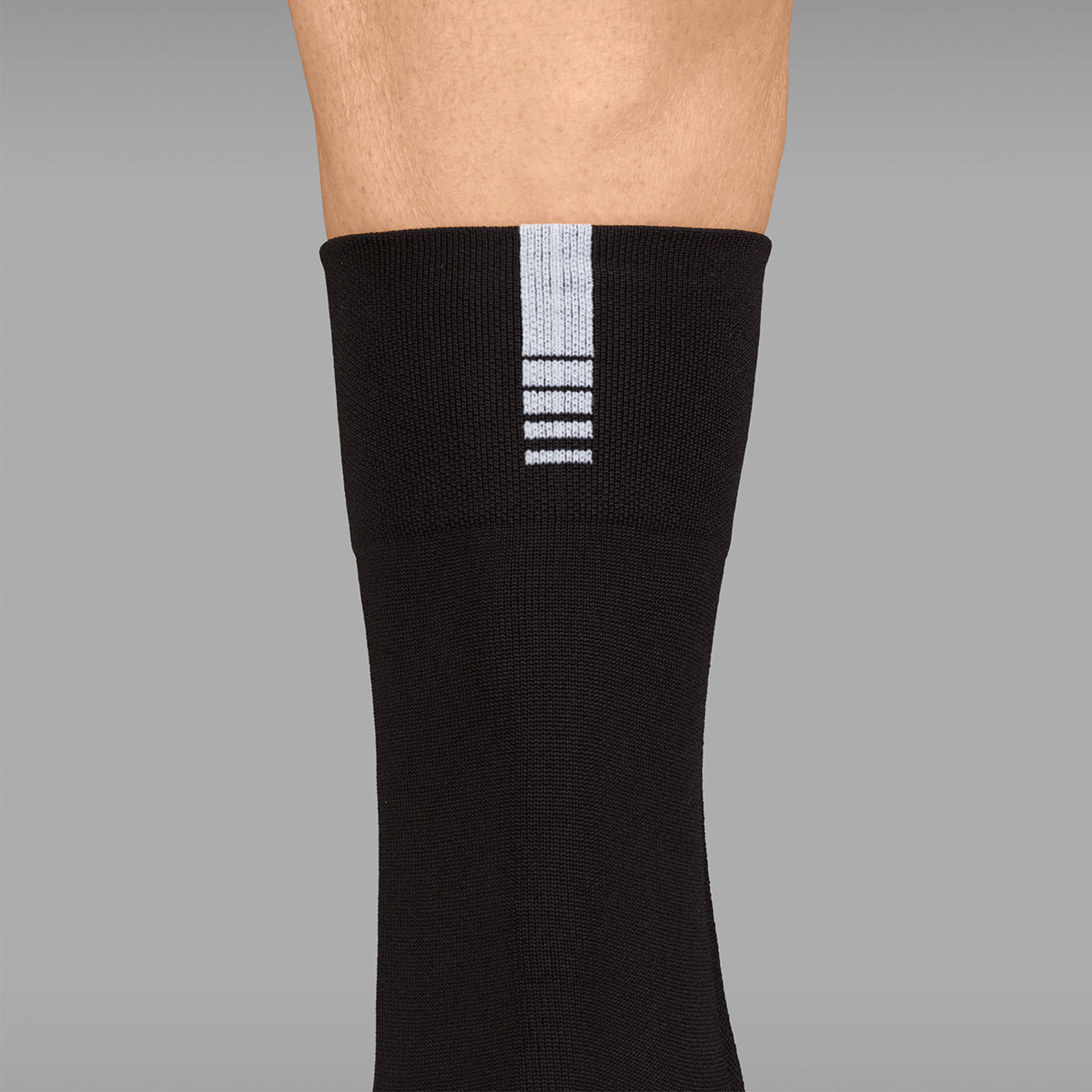 GripGrab Lightweight SL Summer Fietssokken Zwart