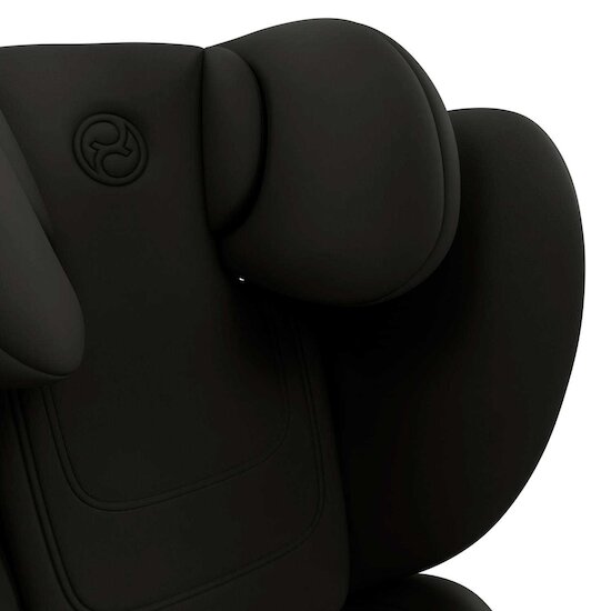 Siège auto Solution G2 i-Fix   Magic Black        de               CYBEX