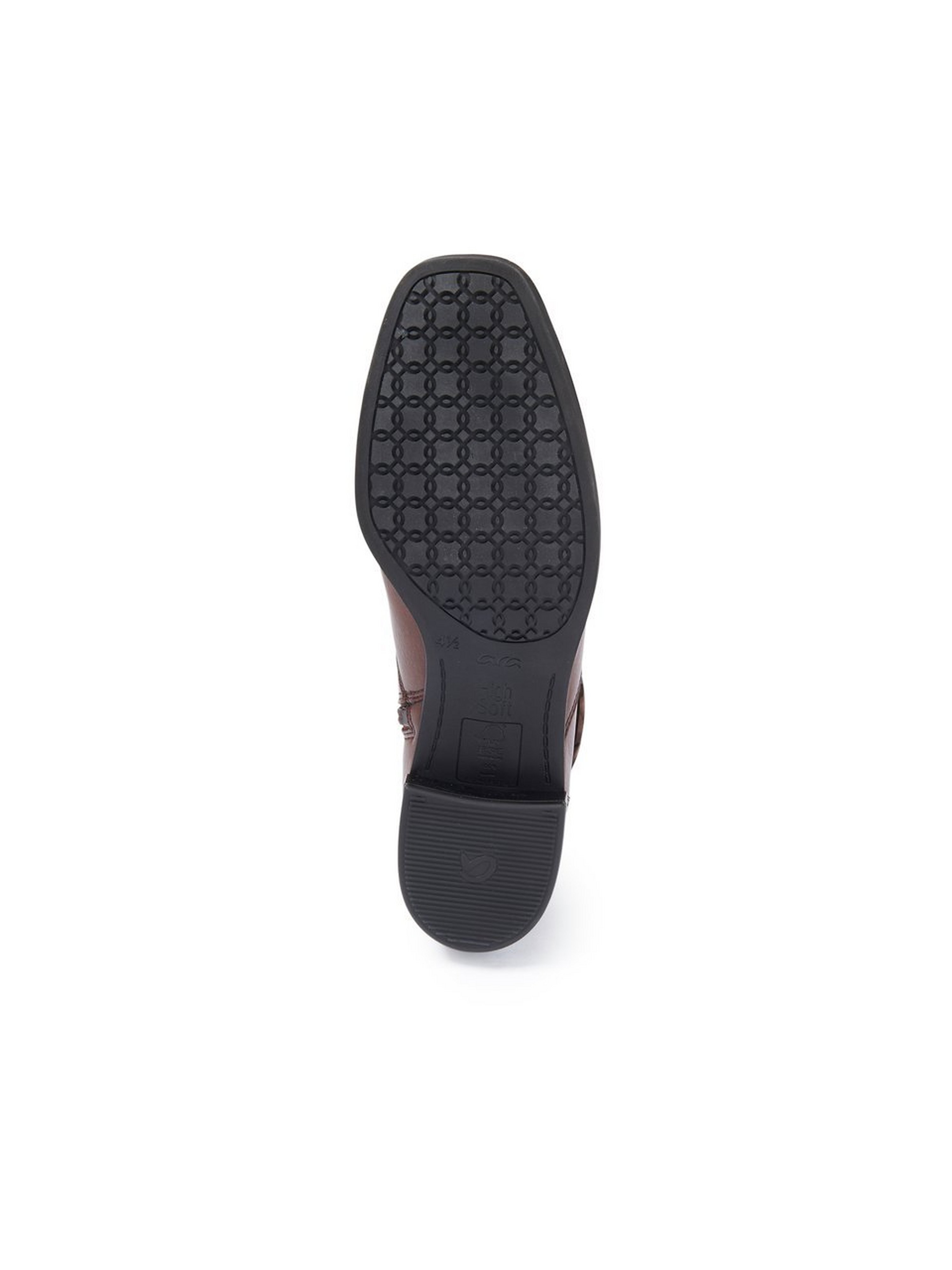 Stiefelette HighSoft
