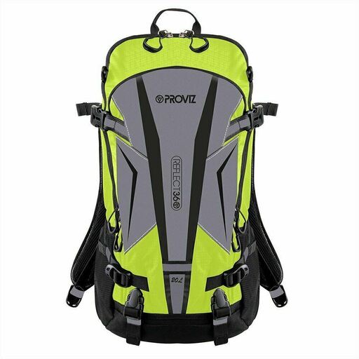 Proviz Mochila Reflect360 Touring 20l