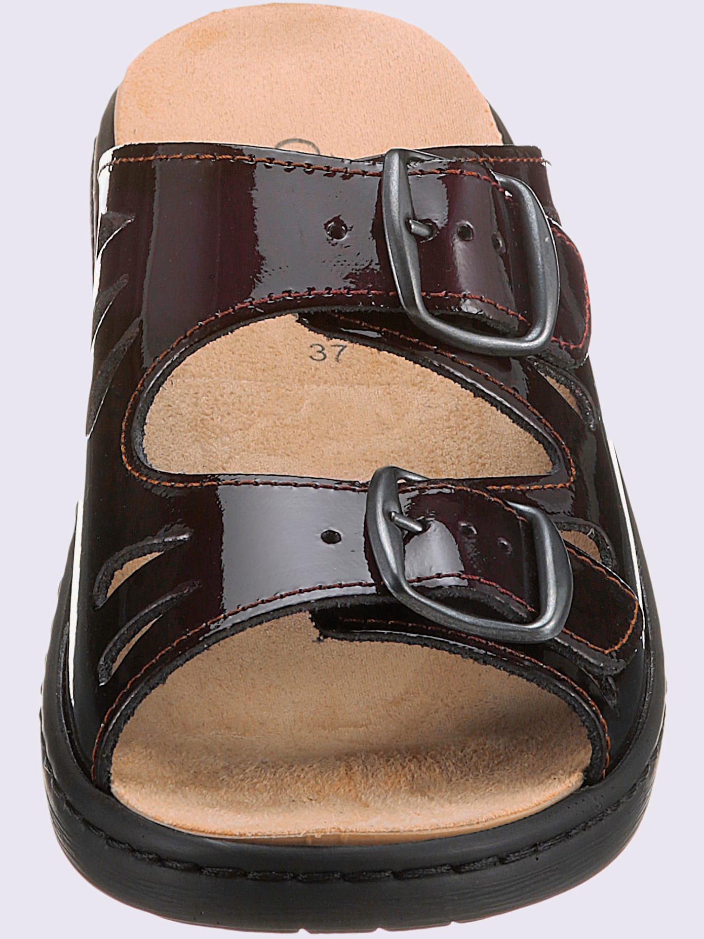 Mules largeur h*