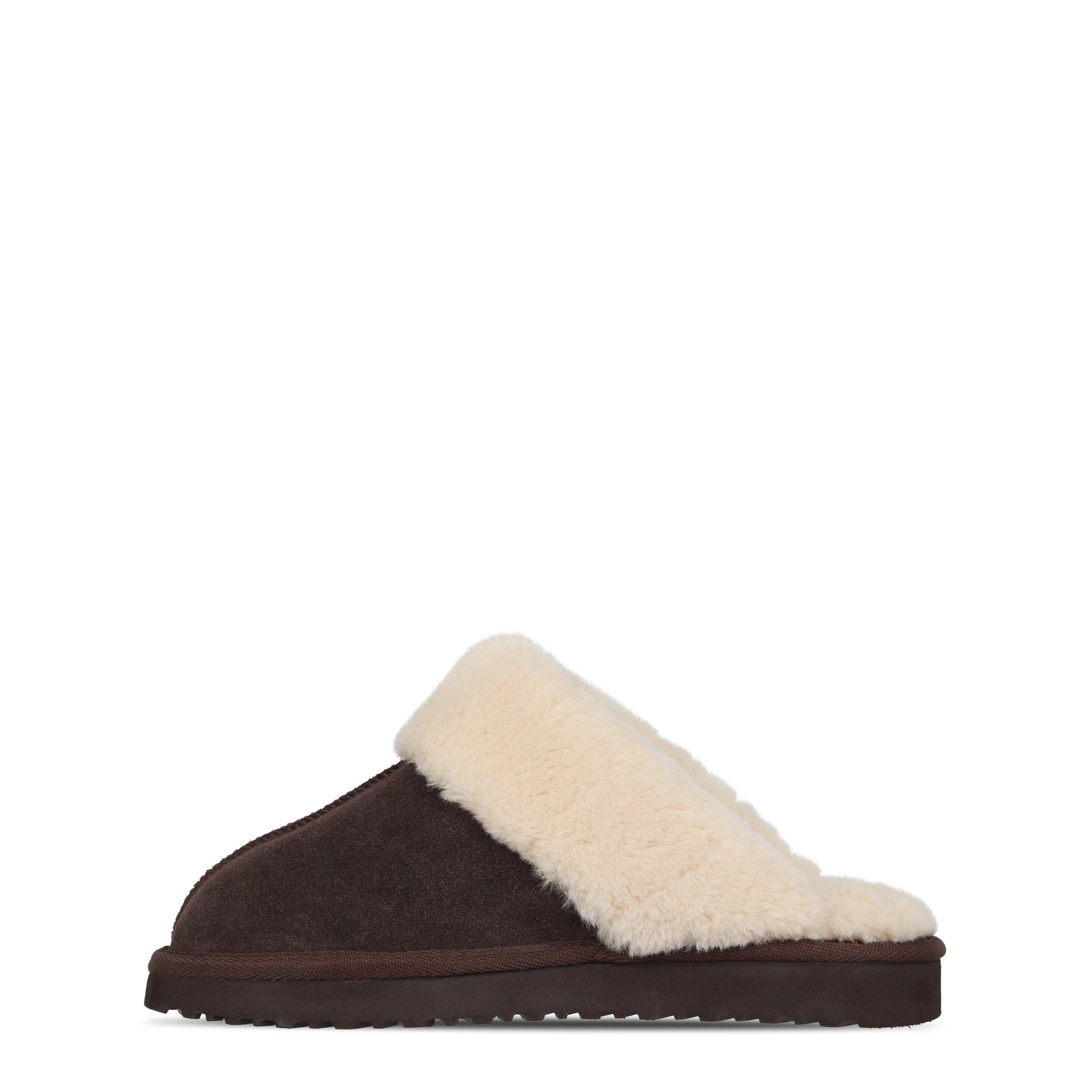 Jack Wills Mule Slippers