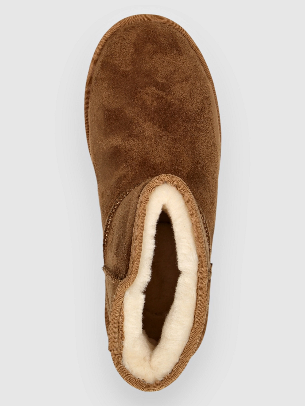 O'Neill Besiana Winter Shoes chestnut