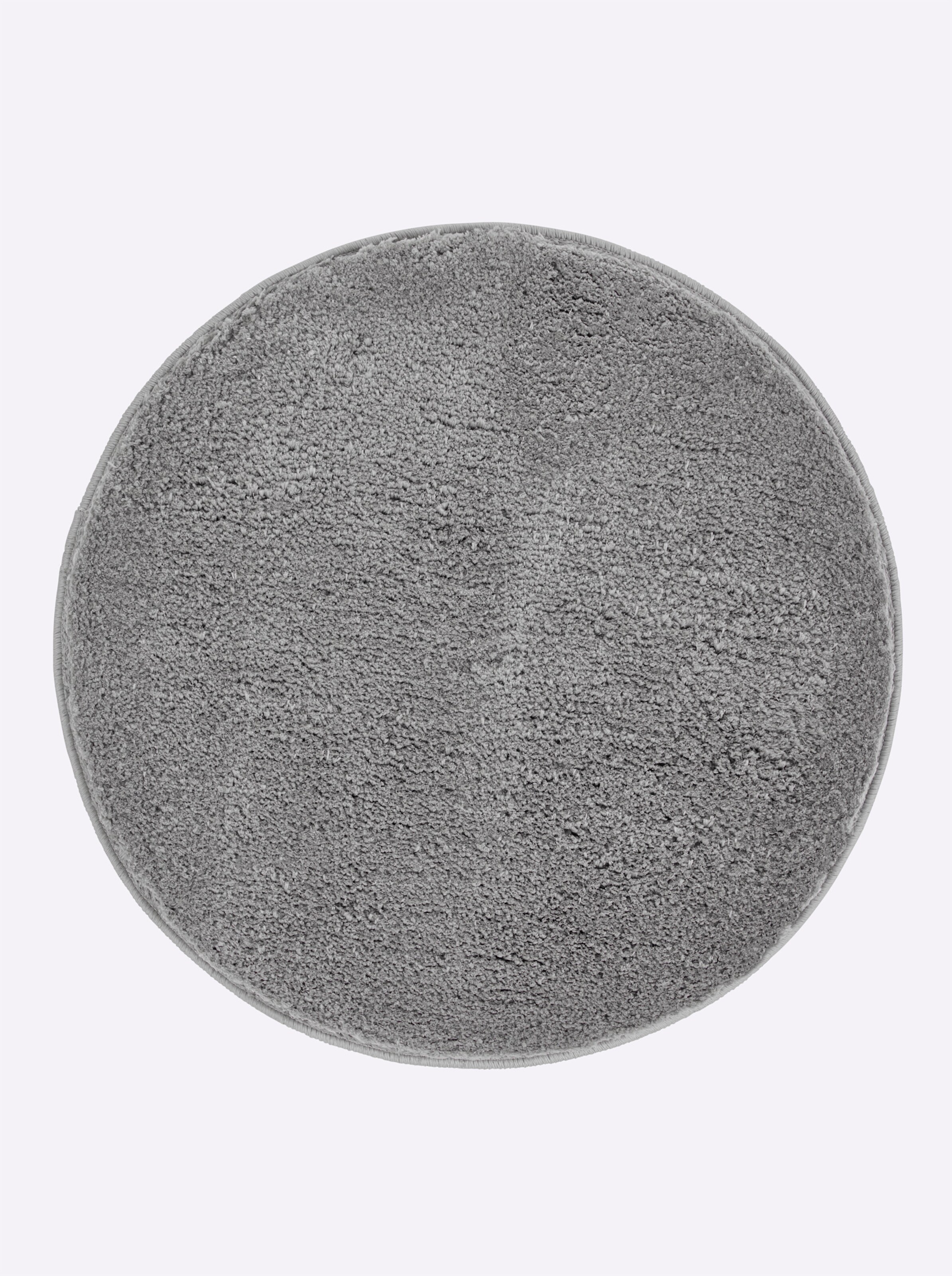 heine home Badematte in grau