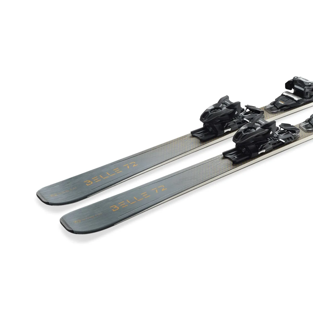Nordica Belle 72 /Tp2 Comp 10 Fdt Grå