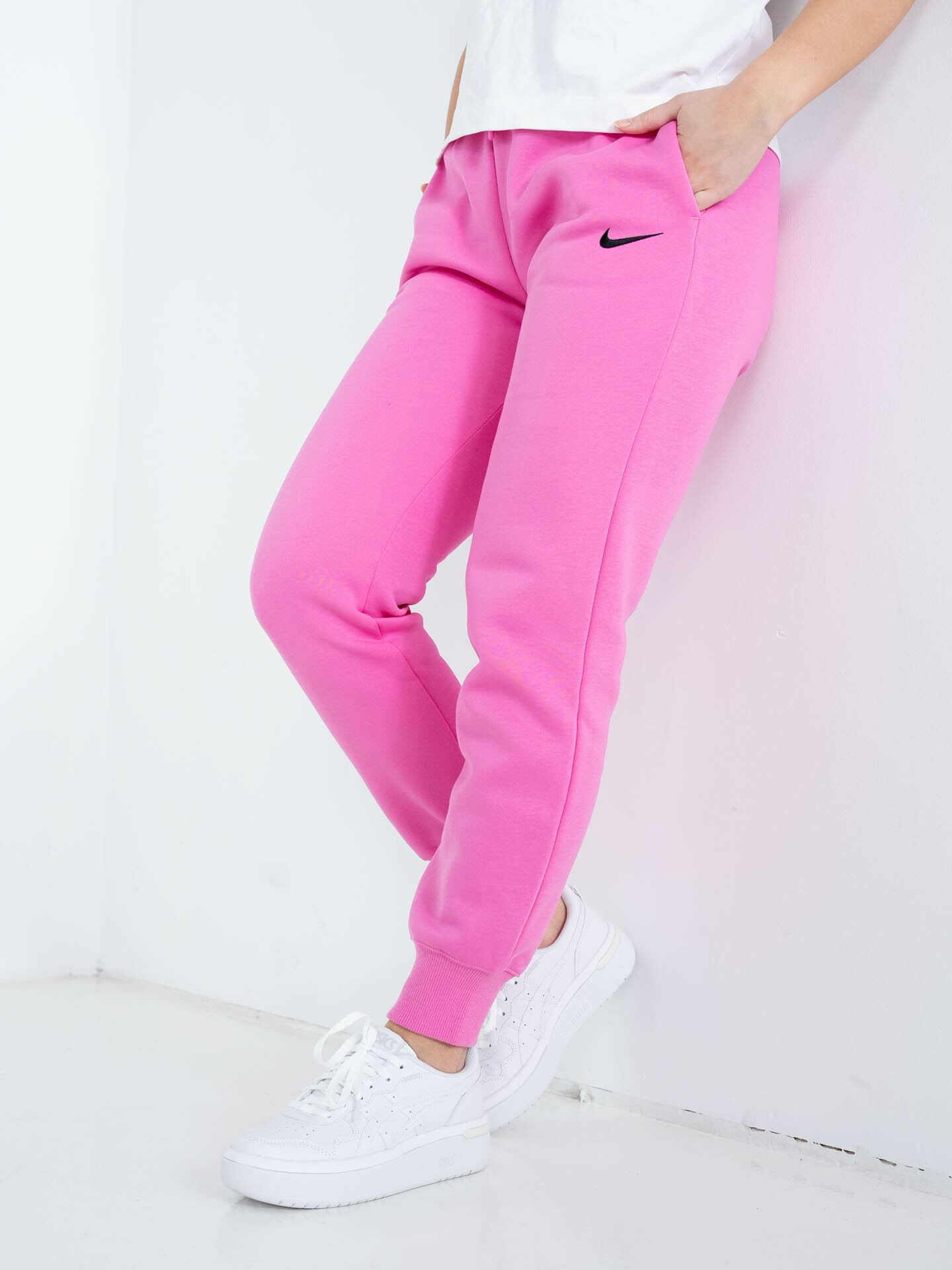 Pheonix Fleece Standard Pant