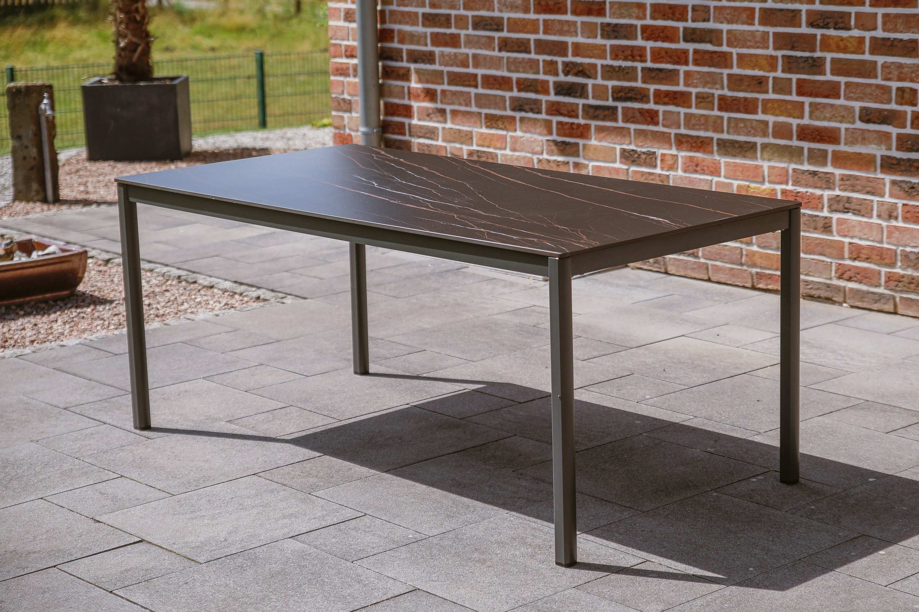 Gartentisch CALGARY