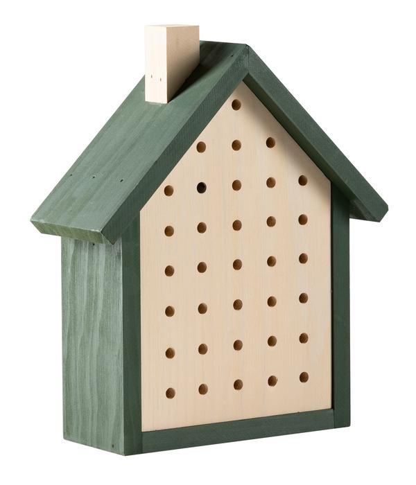 Dehner Natura Premium Insektenhotel Colletes,