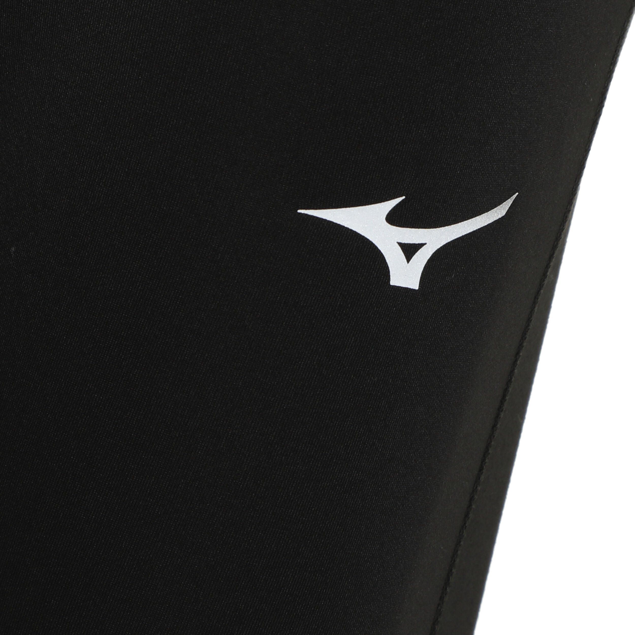 Mizuno Warmalite Collant De Course Femmes - Noir