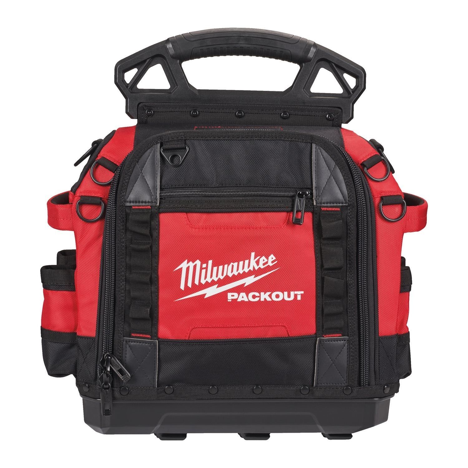 Milwaukee PACKOUT™ 38 cm Pro gesloten gereedschapstas - 4932493623
