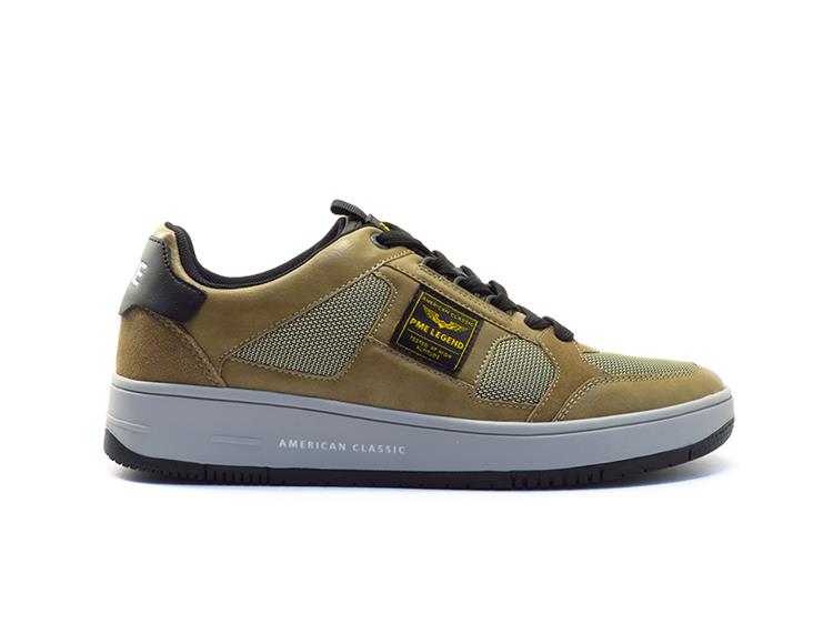 PME Legend Gliderman Taupe