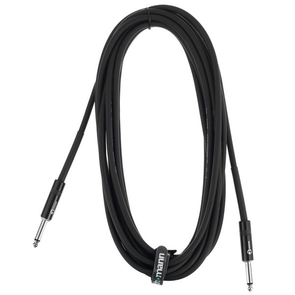 pro snake TPI 6 Instrumentenkabel