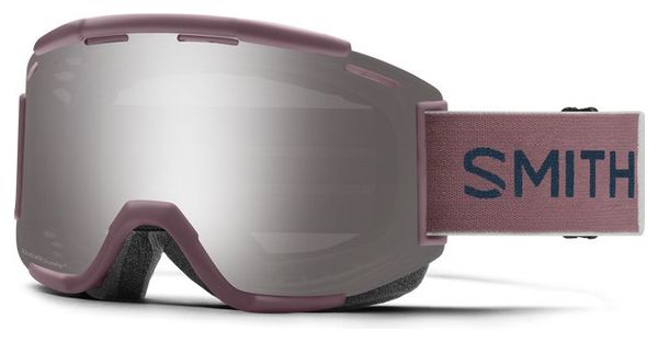 Masque Smith Squad MTB Violet Beige