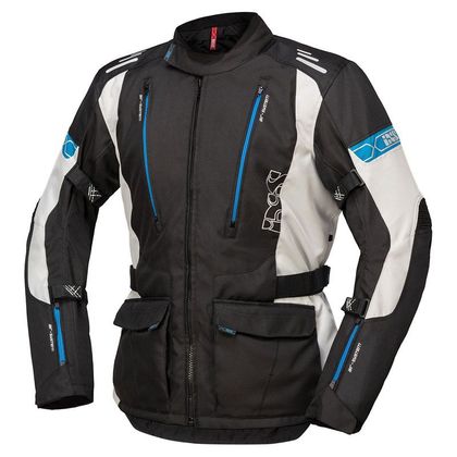 Veste IXS TOUR LORIN-ST - Noir