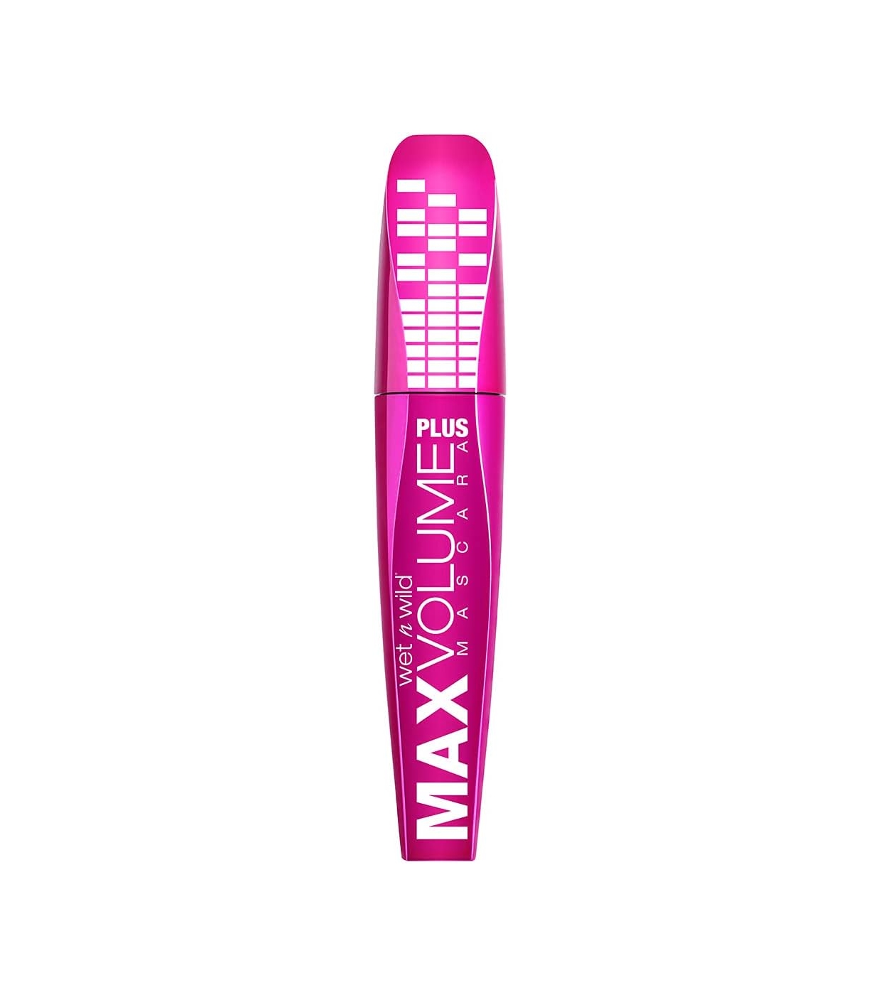 Wet n Wild - Rímel MAX Volume Plus