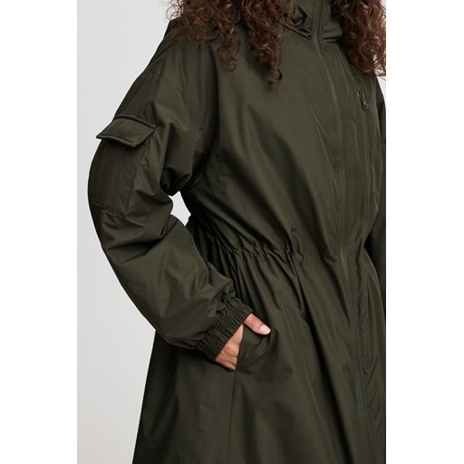 Ichi Eluvo Jakke, Forest Night, XL